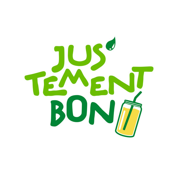 Jus'tement bon!®
